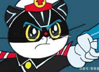 童年记忆之中，那些快要被我们遗忘的动画，你还记得吗？