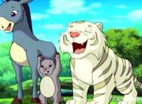 童年记忆之中，那些快要被我们遗忘的动画，你还记得吗？