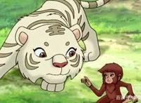 童年记忆之中，那些快要被我们遗忘的动画，你还记得吗？