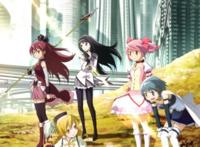 日本网友评选最喜欢的“致郁”动画！《魔法少女小圆》排第一