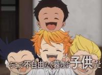 非一般的故事！人气漫改即将开播，看孩童高智商如何逃出生天