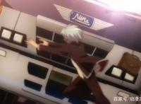 动漫男主记忆被封印9年，被车撞飞后，记起被遗忘的女朋友！