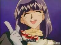 平时眯着眼睛却实力超强的动漫角色，最后一个你绝对猜不到