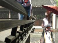 平时眯着眼睛却实力超强的动漫角色，最后一个你绝对猜不到