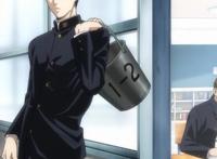 坂本有何贵干：不怕装X，就怕无形中装X，坂本大佬教你如何装X