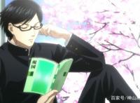 带你领略最酷的高中生——在下坂本，有何贵干？