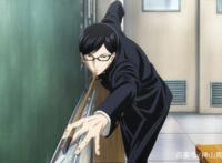 带你领略最酷的高中生——在下坂本，有何贵干？