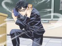 《在下坂本，有何贵干》要在国内拍真人版？但愿这不是一场闹剧