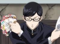 《在下坂本，有何贵干》要在国内拍真人版？但愿这不是一场闹剧