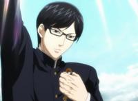 推荐部主角开局就无敌的动漫12