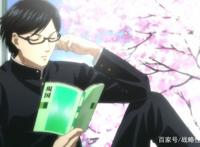 网曝《在下坂本有何贵干》要拍真人版了，你会接受吗？