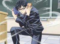 网曝《在下坂本有何贵干》要拍真人版了，你会接受吗？