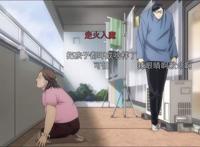 《在下坂本，有何贵干？》出招前喊出招式名字是男人的浪漫