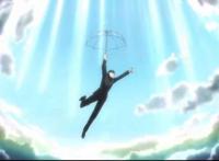 《在下坂本，有何贵干？》出招前喊出招式名字是男人的浪漫