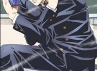 一代杯王坂本，《在下坂本，有何贵干！》想低调都难的男人