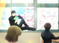 《在下坂本，有何贵干？》反复横跳能灭火？教练我想学这招！