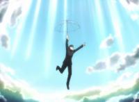 《在下坂本，有何贵干？》反复横跳能灭火？教练我想学这招！