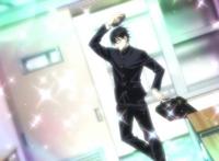 在下坂本，有何贵干：无敌是多么的寂寞，有什么都来吧！