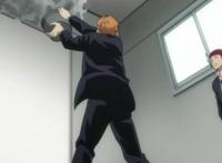 在下坂本，有何贵干：无敌是多么的寂寞，有什么都来吧！