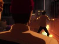 在下坂本，有何贵干：无敌是多么的寂寞，有什么都来吧！