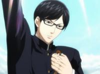 在下坂本，耍帅界鼻祖的五句台词，最后一句最帅气