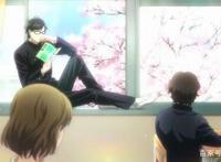 装逼也能成为人人仰慕的对象——在下坂本，有何贵干