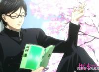 《在下坂本有何贵干》：一个出场自带BGM的男人