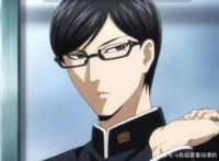 《在下坂本有何贵干》：一个出场自带BGM的男人