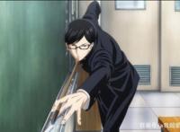 《在下坂本有何贵干》：一个出场自带BGM的男人