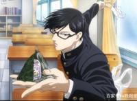 《在下坂本有何贵干》：一个出场自带BGM的男人