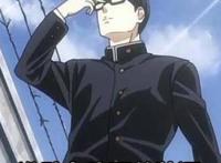 《在下坂本，有何贵干》，发现“装B”的极致