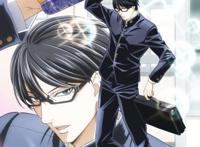 《在下坂本，有何贵干》，发现“装B”的极致