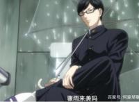 在下坂本，有何贵干：论“王”的B格之路，坂本威武