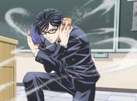 《在下坂本，有何贵干？》龙傲天式主角，一个自带光芒的男子！