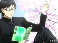 《在下坂本，有何贵干？》龙傲天式主角，一个自带光芒的男子！