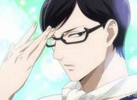 《在下坂本，有何贵干？》龙傲天式主角，一个自带光芒的男子！