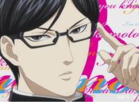 《在下坂本，有何贵干》圣父般的坂本，为何吸粉无数？