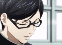 超人高中生装逼日常--《在下坂本，有何贵干？》