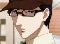 超人高中生装逼日常--《在下坂本，有何贵干？》