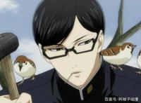 《在下坂本，有何贵干》看似平和，实际这是一个荒诞的坂本