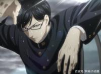 《在下坂本，有何贵干》看似平和，实际这是一个荒诞的坂本