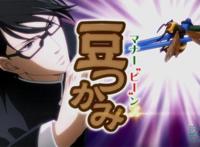 《在下坂本，有何贵干？》中坂本的“秘技”其实非常实用！