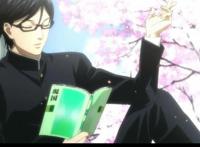 又是一部校园漫无敌路上竞争先——在下坂本有何贵干——动漫6星