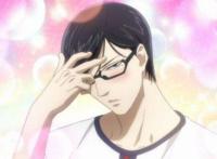 在下坂本，有何贵干？2018圈男粉无数的番剧！