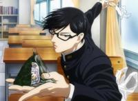 《在下坂本有何贵干》即将翻拍真人电视剧，这个“B王”谁来装？