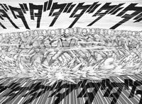 在下坂本，有何贵干，一拳超人，以及火影忍者中的反复横跳是什么