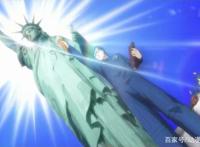 《在下坂本，有何贵干？》：后退，我要开始装逼了