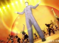 《在下坂本，有何贵干？》：后退，我要开始装逼了