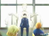 《在下坂本，有何贵干？》：后退，我要开始装逼了