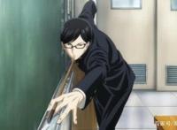 《在下坂本，有何贵干？》：坂本以自己的人格魅力征服不良少年！